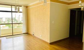 Imagem 3: Presidente Prudente - Apartamento Padrão - Vila Jesus