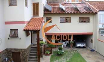 Imagem 6: PORTO ALEGRE - Casa Padrão - Menino Deus