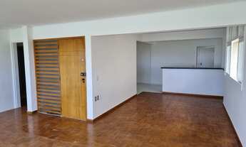 Imagem: Apartamento Quatro quartos, andar altíssimo