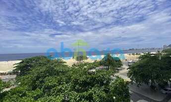 Imagem: APARTAMENTO NA AV. ATLÂNTICA NO LEME