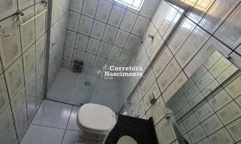 Imagem 5: LCS)Casa para aluguel com 120 metros quadrados com 2 quartos em Cidade Salvador - Jacareí