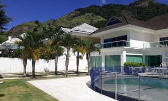 Imagem 2: Magnífica casa no condomínio Maramar