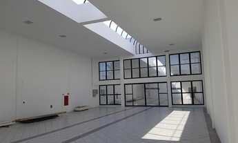 Imagem 3: Prédio para alugar, 1105 m² por R$ 30.000,00/mês - Jardim Chapadão - Campinas/SP