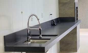 Imagem 6: Casa a venda com 3 quartos, sendo 3 suítes, no Parque Amazônia - Goiânia - GO