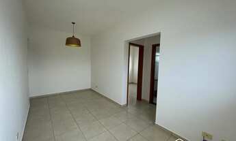 Imagem 4: Apartamento para aluguel, 2 quartos, 1 vaga, Condomínio Torres D'Itália - Três Lagoas