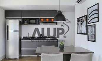 Imagem 6: Apartamento para aluguel tem 63m em Brooklin, São Paulo - SP