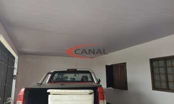 Imagem 2: EXCELENTE CASA, ACEITA PERMUTA COM RACHO