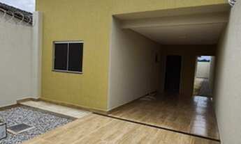 Imagem: Casa para venda com 3 quartos no Residencial