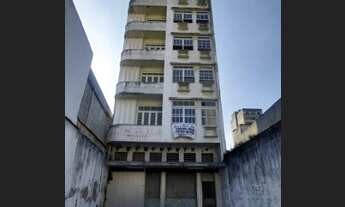 Imagem 2: Alugo prédio comercial com 6 andares / com elevador no centro da cidade