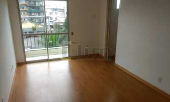 Imagem 6: Rio de Janeiro - Apartamento Padrão - Engenho de Dentro