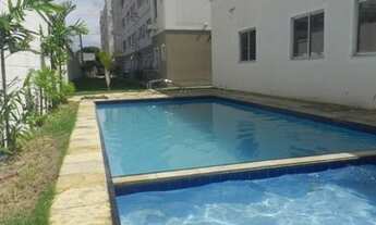 Imagem 2: Apartamento com 3 dormitórios, 60 m² - venda por R$ 230.000,00 ou aluguel por R$ 1.200,00