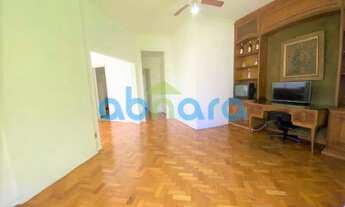 Imagem 5: Rio de Janeiro - Apartamento Padrão - Copacabana