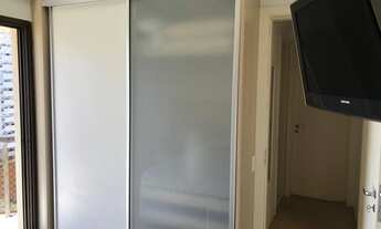 Imagem 4: Apartamento para venda possui 61 metros quadrados com 2 quartos em Jardim Paulista - São P