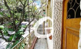 Imagem 4: Casa com 4 dormitórios à venda por R$ 1.700.000,00 - Lourdes - Belo Horizonte/MG