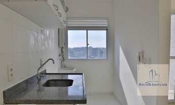 Imagem 3: Jundiaí - Apartamento Padrão - Vila Nambi