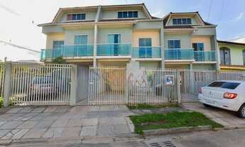 Imagem: Sobrado com 3 dormitórios à venda, 112