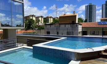 Imagem 4: Apartamento à venda, 56 m² por R$ 420.000,00 - Ponta Negra - Natal/RN