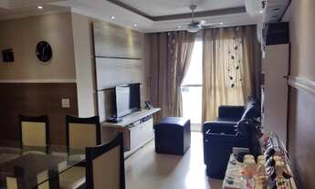 Imagem 3: Lindo apartamento mobiliado - Estação Monotrilho- São Paulo - SP