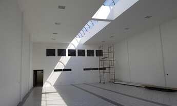 Imagem 4: Prédio para alugar, 1105 m² por R$ 30.000,00/mês - Jardim Chapadão - Campinas/SP