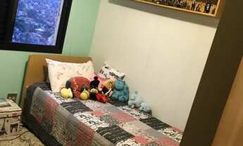 Imagem 6: Apto 3 dormitórios - 1 suite- 2 vagas em Pirituba