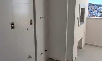 Imagem 4: Lançamento Apartamento Pedra Branca 2 e 3 Dormitórios Com Suíte Melhor Localização Ótimo A