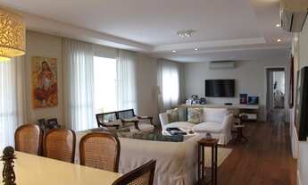 Imagem 4: LINDO APARTAMENTO 3 SUÍTES ÁGUAS DE MARÇO - JARDIM SUL - VILA ANDRADE