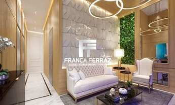 Imagem 4: Apartamento 3 dormitórios 2 vagas, Meia Praia