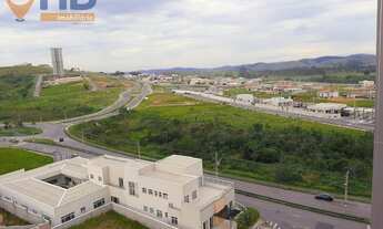 Imagem 7: Apartamento 2 Dormitórios sendo uma Suíte - 48 m² - Sacada