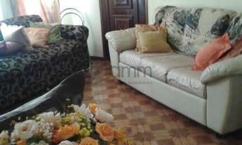 Imagem 2: Casa - Parque Manoel de Vasconcelos - Sumaré