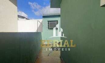 Imagem 6: Casa com 2 dormitórios à venda, 100 m² por R$ 415.000,00 - Vila Vivaldi - São Bernardo do