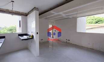 Imagem 2: Apartamento à venda, 60 m² por R$ 315.000,00 - Santa Branca - Belo Horizonte/MG