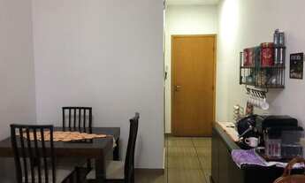 Imagem 5: APARTAMENTO VILLAGIO DA SERRA 2 DORM(S) 57M2 JARDIM MARICÁ