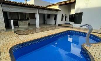 Imagem: Casa para alugar em Condomínio fechado