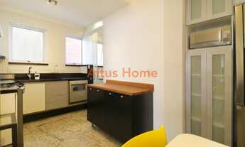 Imagem 3: Apartamento Padrão para Venda em Vila Olímpia São Paulo-SP - 41-99220-T