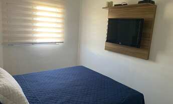 Imagem 7: Apto para venda com 73 metros quadrados com 3 quartos