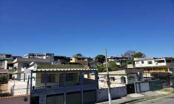 Imagem: Casa 02 Quartos no Bairro da Pavuna