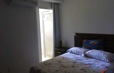 Imagem 5: Apartamento 03 Quartos - Frente para o Mar - Lazer Completo!