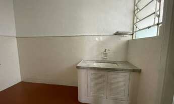 Imagem 3: Apartamento para aluguel com 50 metros quadrados com 1 quarto em Liberdade - São Paulo - S