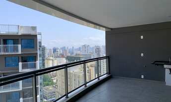 Imagem 4: Edge Itaim Apartamento com 2 dormitórios