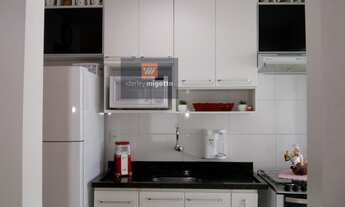 Imagem 6: Apartamento Padrão para Venda em Monção Taubaté-SP - 511