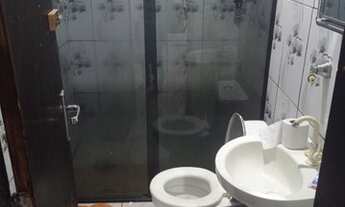 Imagem 2: Caso na QR 205 Santa Maria DF escriturada