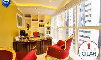 Imagem 3: Curitiba - Conjunto Comercial/Sala - Centro