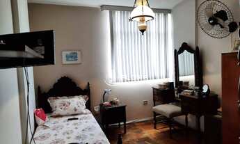 Imagem 3: Apartamento à venda, 210 m² por R$ 1.200.000,00 - Icaraí - Niterói/RJ