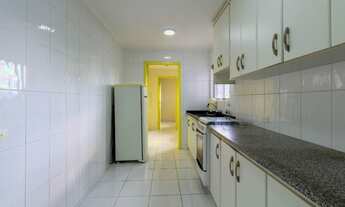 Imagem 5: Apartamento com 3 dormitórios à venda, 81 m² por R$ 485.000,00 - Centro - Curitiba/PR