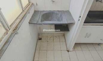 Imagem 5: Apartamento de 02 (dois) quartos no bairro Milionários