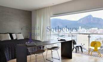 Imagem 5: Rio de Janeiro - Apartamento Padrão - Ipanema