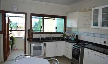 Imagem: Casa para venda possui 248 metros quadrados