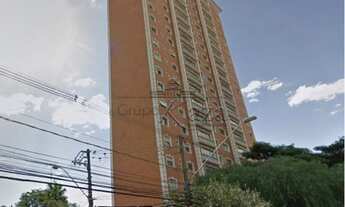 Imagem: Apartamento - Jardim Esplanada - Residencial