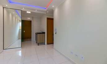 Imagem 7: Apartamento para venda com 45 metros quadrados com 2 quartos em Itaquera - São Paulo - São