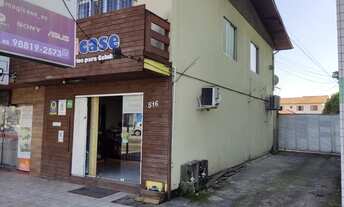 Imagem 4: Predio comercial na Ponte de Imaruim - Palhoça SC